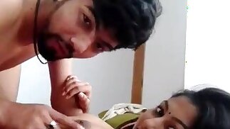 Best sex video of Indian lovers